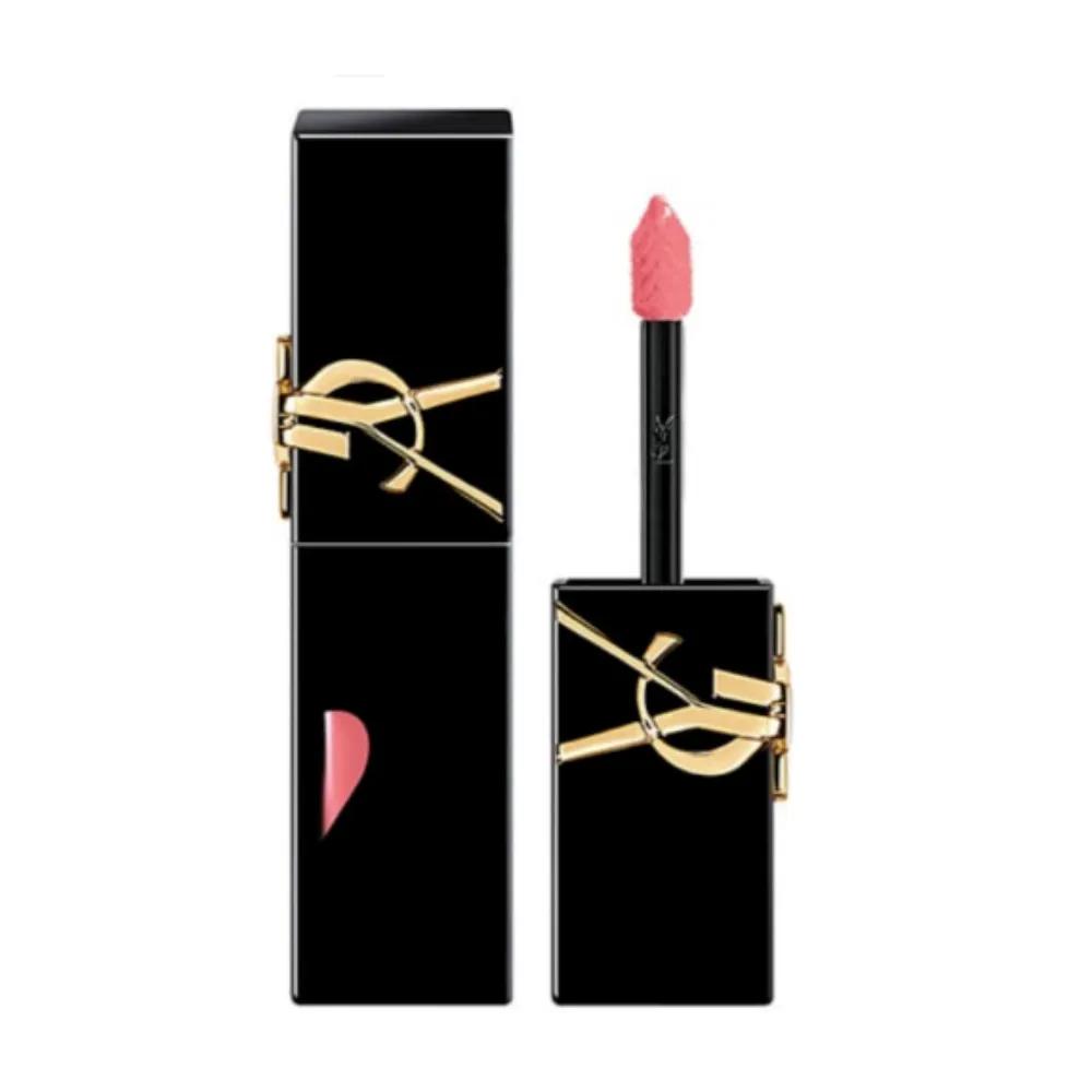 

Yves Saint 444 Digiberry Ink Vinyl Lip Tint Girlfriend