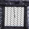 Indoor Household Fully Automatic Rat Trap To Eliminate Mice A Magical Tool for Catching Mice Iron Mesh Cage Mice Cannot Escape