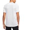 Nike Dri Fit T Shirt White/Black HF0529-100