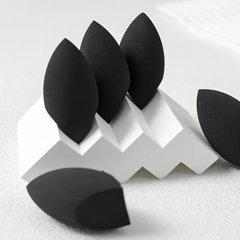 

3-Pack Dual-Texture Beauty Blenders - Hypoallergenic for Sensitive Skin, Versatile Dry/Wet Application & Color-Safe United States