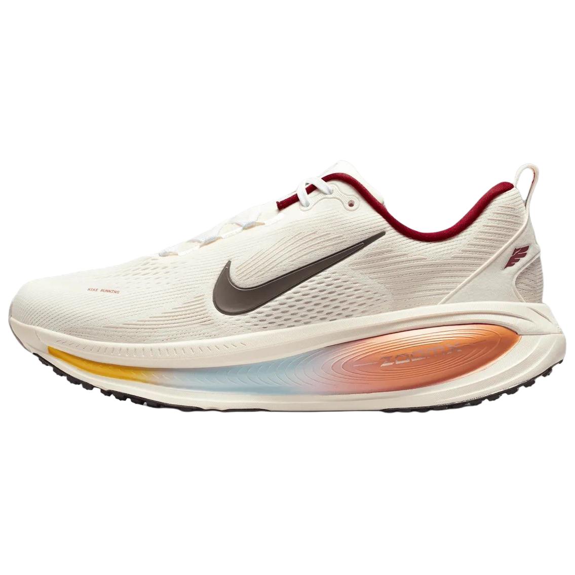 

Nike Vomero 18 Breathable And Resilient Running Shoes Men s White IQ1131-120 41