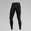 Men's Lightweight Breathable Mesh Underpants - Ideal for Spring, Autumn, and Winter