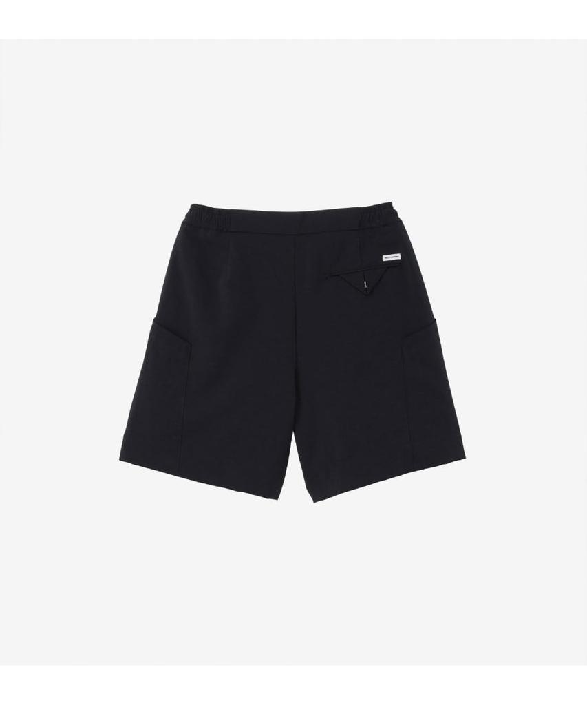 Helly Hansen Marine Resort Shorts, Black