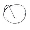 FOR 2017 - 2023 Dodge Charger Front Windshield Washer Nozzle Hose  68499217AA