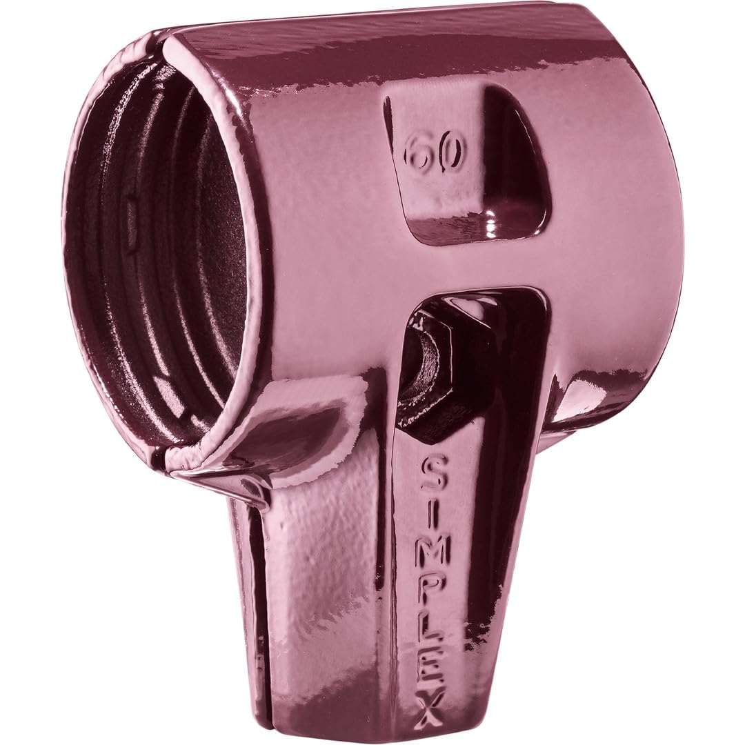 

Halder Simplex ковкий чугун диаметр 60 корпус, железо,