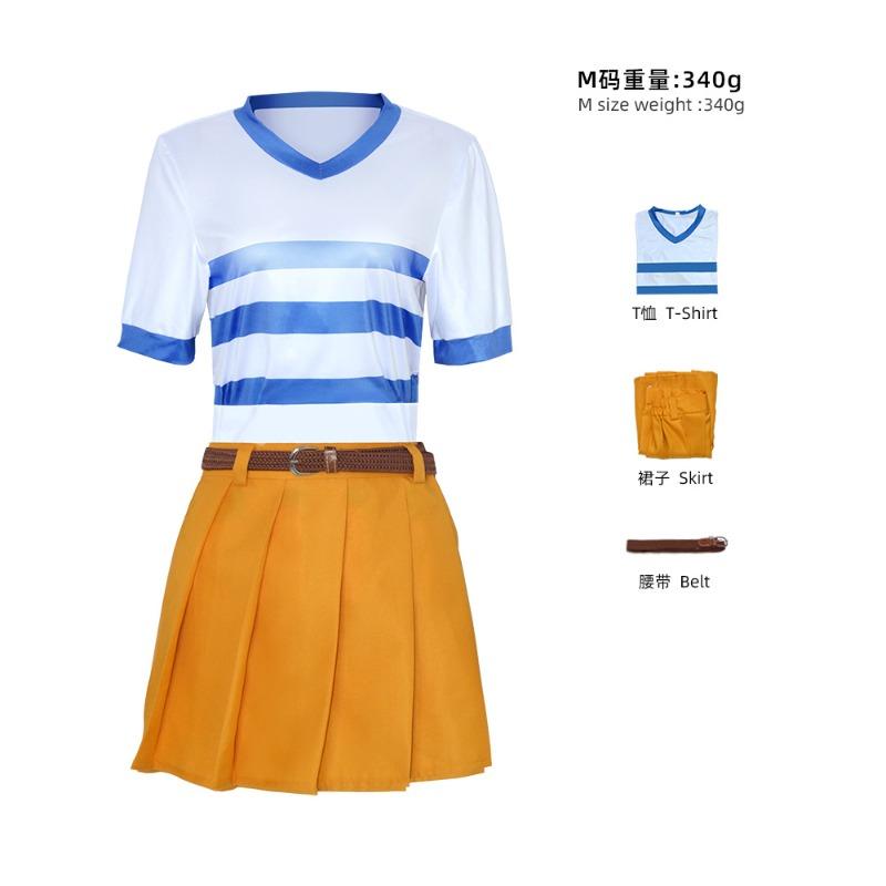 

Полный комплект косплея Саурона из игрового фильма ONE PIECE, косплей Саурона из двумерной анимации XS