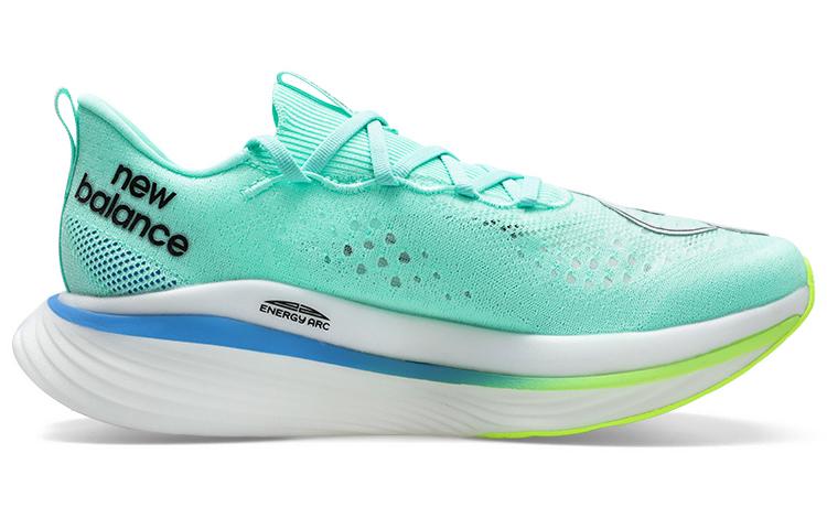 FuelCell SuperComp New Balance Elite V3 'Bright Mint' MRCELLT3