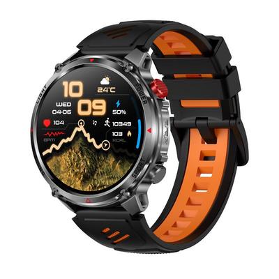Smart elektronik – Smarte ure
