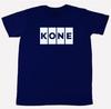 KONE Elevators Escalators T-shirt Unisex T-Shirt