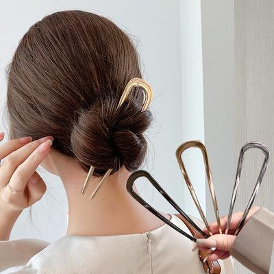 Haar-Accessoires – Haarklammern