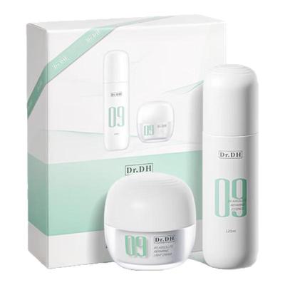 Cuidados de pele – Kits de produtos de cuidados com a pele