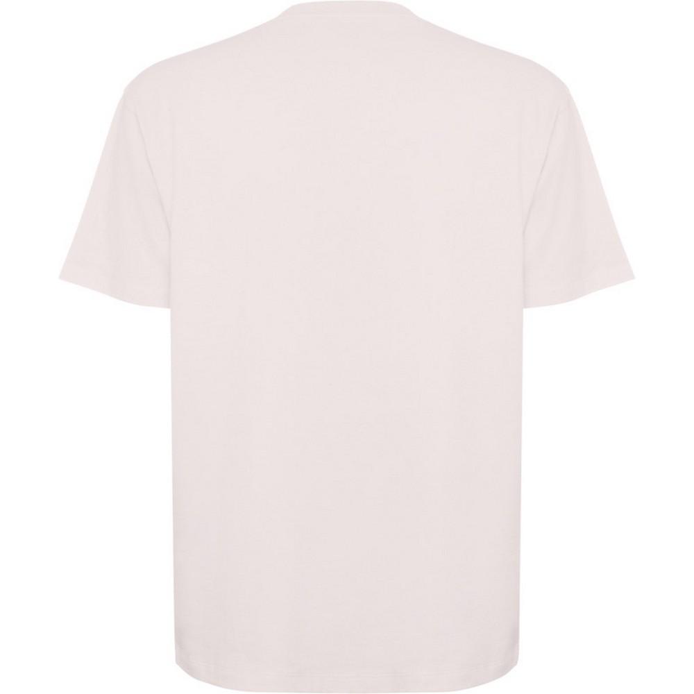 Roly Unisex Adult Bull Oversized Short-Sleeved T-Shirt