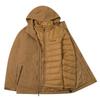 Columbia Men's Winter Outdoor 3-in-1 Down Jacket XE5418257