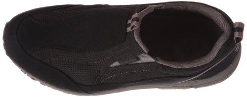 Wimbledon Casual Walking Shoes L031 KF78423 Black (Black/25)