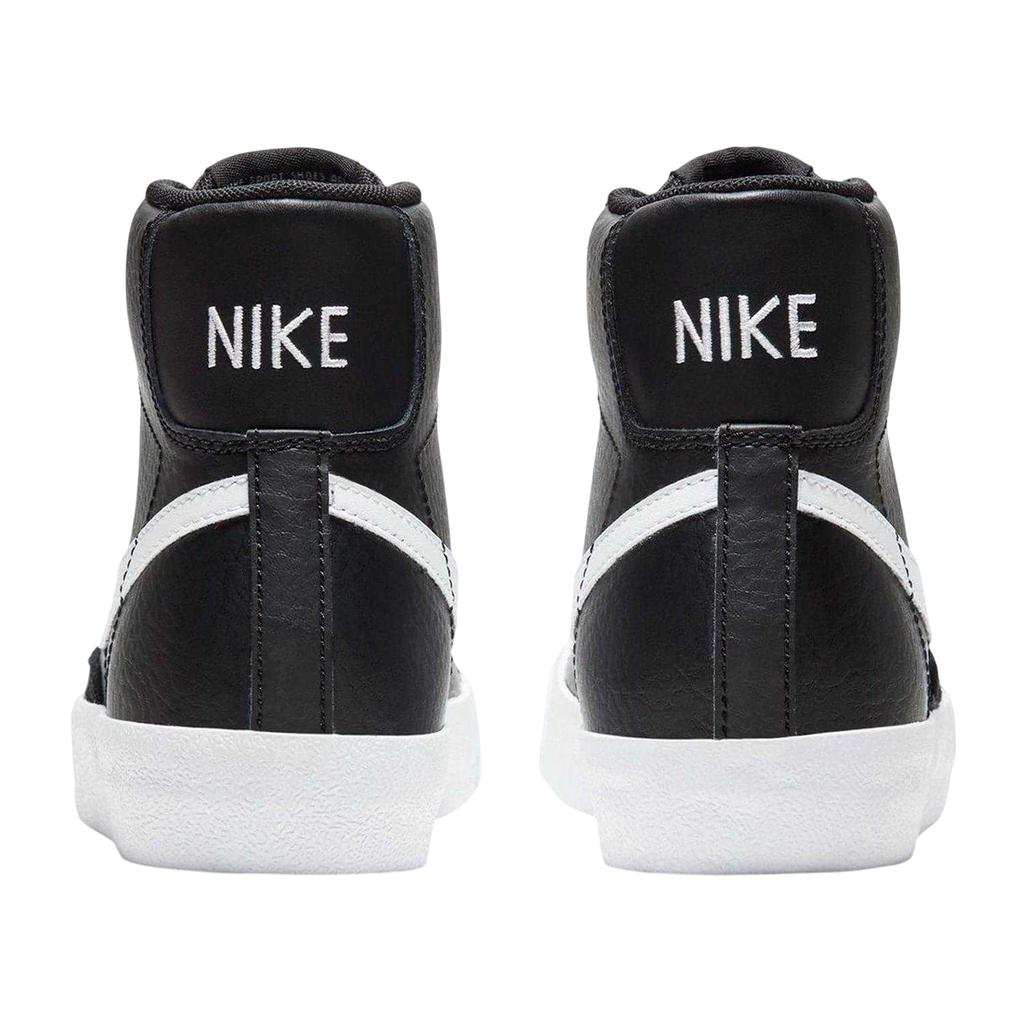 Nike Childrens/Kids Blazer 77 Leather High Top Trainers