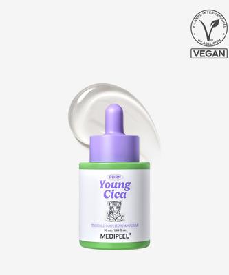 Young Cica PDRN Trouble Soothing Ampule 50ml