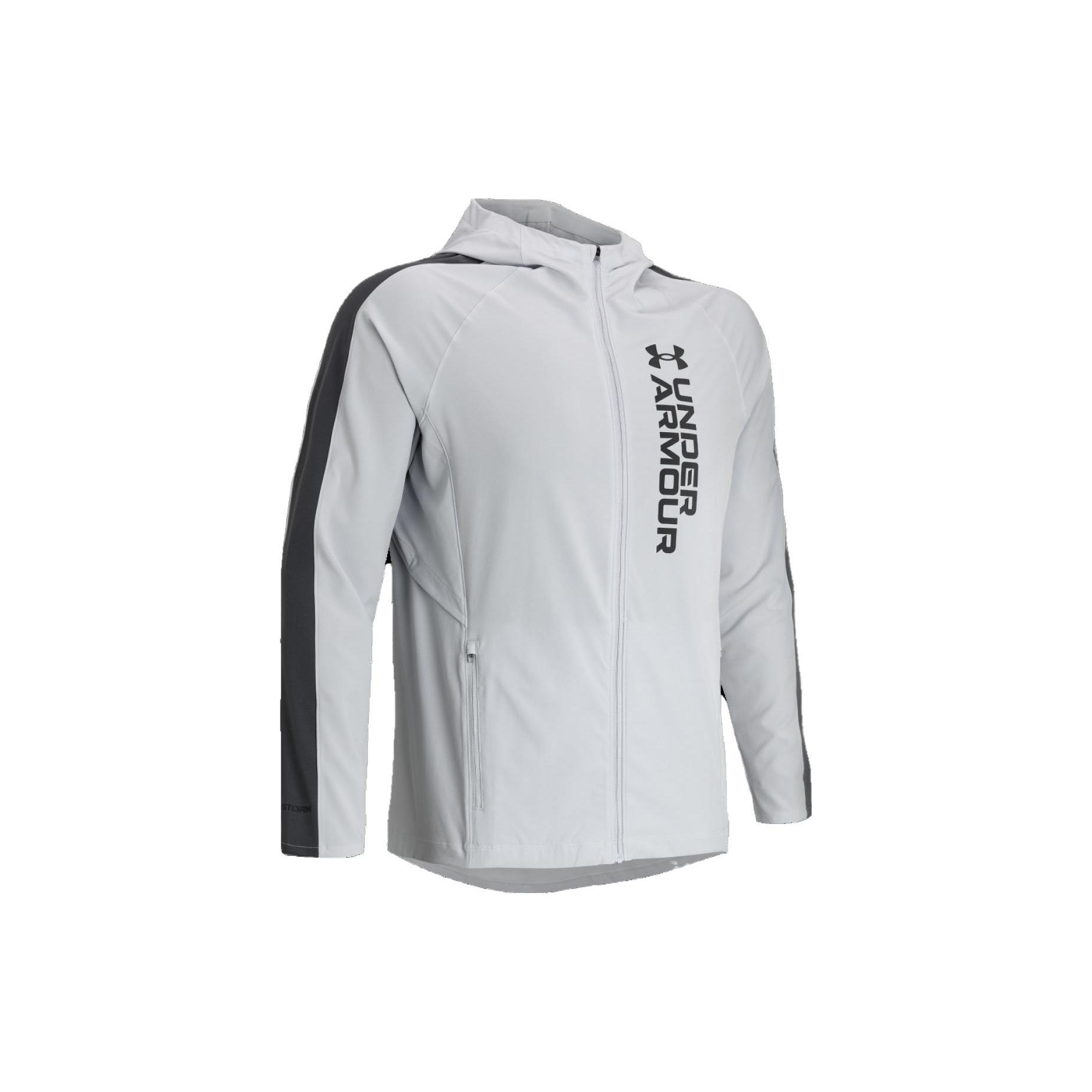 Мужская куртка Under Armour Storm 1377486-014 XL