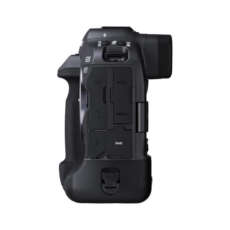 Canon EOS R3 Full-Frame Mirrorless Camera (CN Version)