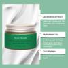 West Month Refreshing Body Care Fragrance Balm For All Skin Types Lightweight Non Greasy Formula