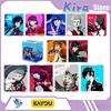 2026 Goddess Phantom Thieves 3 Reload Moonlight Color Paper Whole Box Official Authorized Game Accessories Collection Card