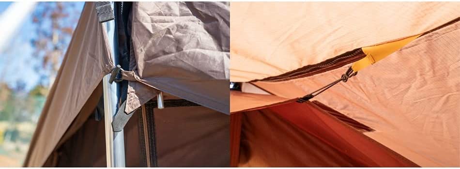 Ogawa Mesh Screen 3512 for TC Tasso/Tasso