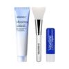 Water Tox Wrapping Mask 70ml + Dual Brush + Vaseline Lip Balm Original 4.8g