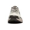 Li Ning Fuyao 1.0 V3 Cushioning Low Top Sprint Running Shoes Men's White Umber ARXU003-2