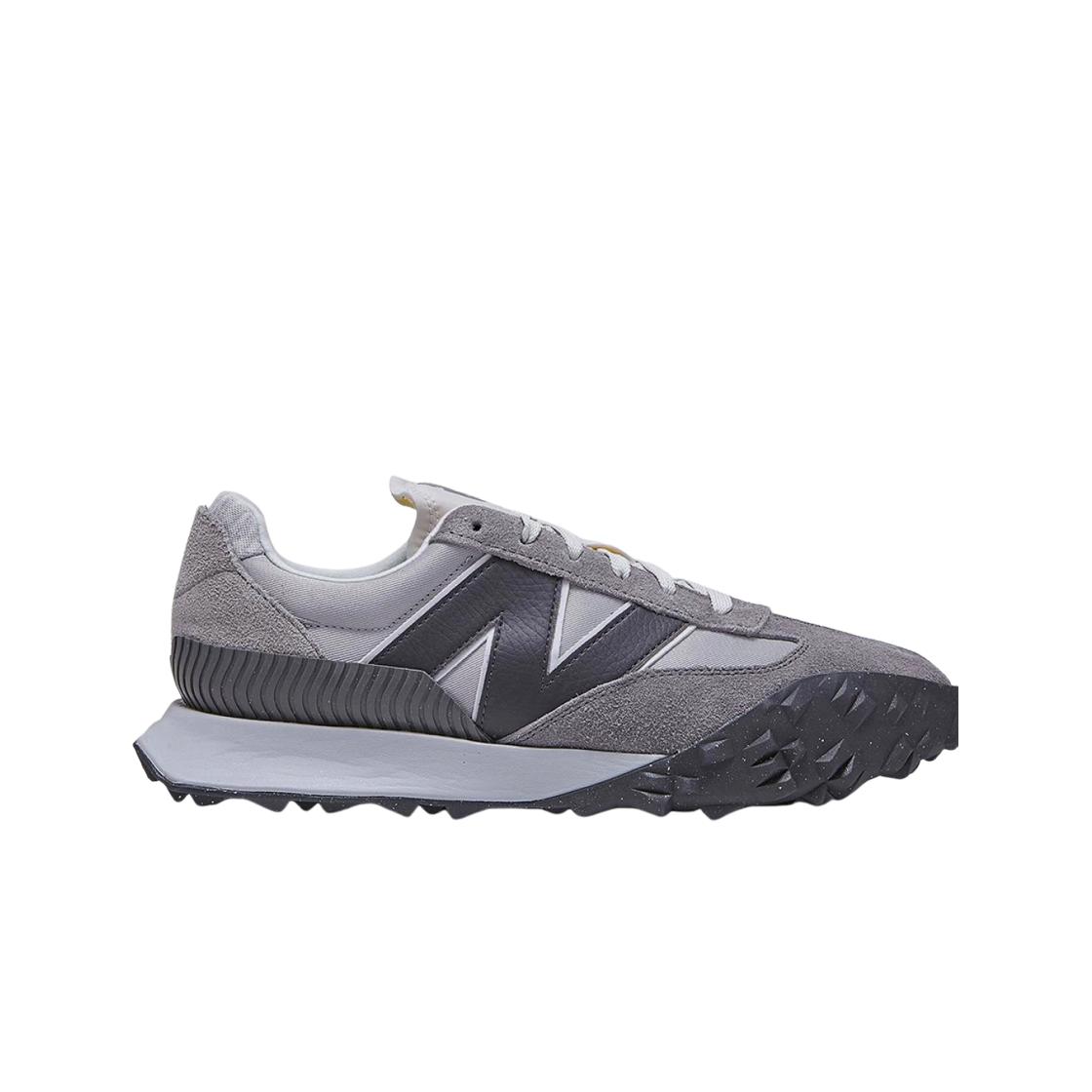 

Мужские кроссовки New Balance XC 72 Grey UXC72RA