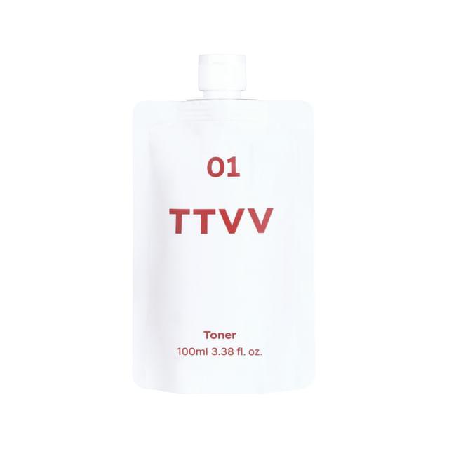 

TTVV - Тонер 100ml