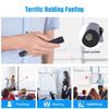 4 In 1 Rechargeable Pen Torchlight Outdoor Portable Handheld Ultra Bright Work Light Multifunctional LED Flashlight