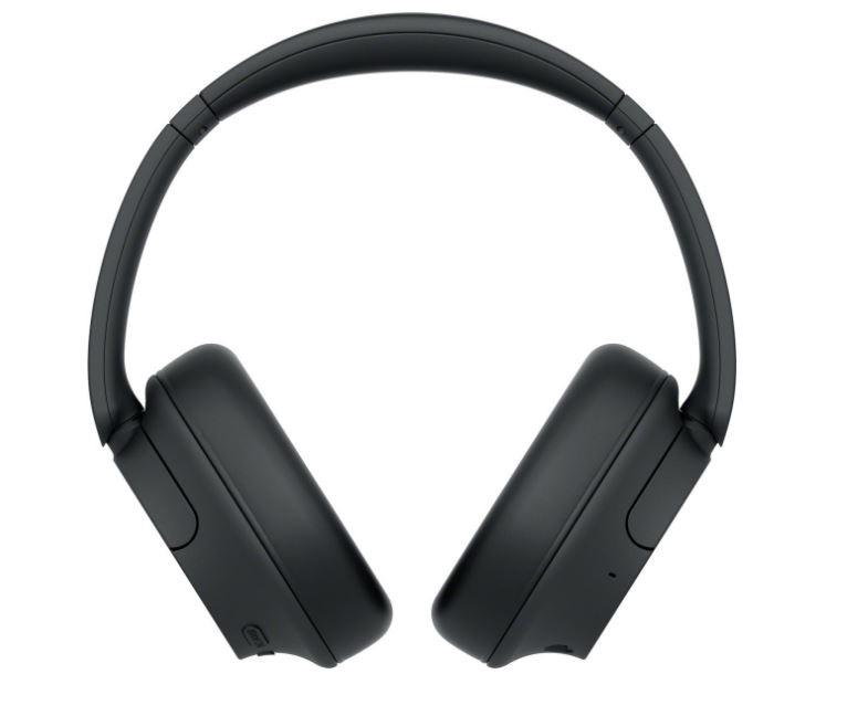 Headphones WH-CH720N Black