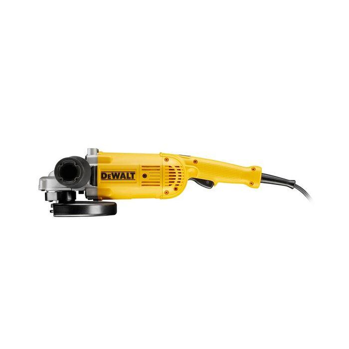 Meuleuse d'angle dewalt dwe490 - 230mm - 2000w - filaire