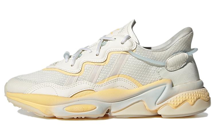 Adidas Originals Ozweego  White  Women s GX2727 36