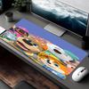 Pupstruction Theme Mouse Pad, Non Slip Rubber Base, Multifunctional Office & Home Decor, Perfect for Workspace Personalization.