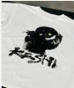 Keshi Requiem Tour Merch 2025 T-shirt 1 Side Unisex T-Shirt