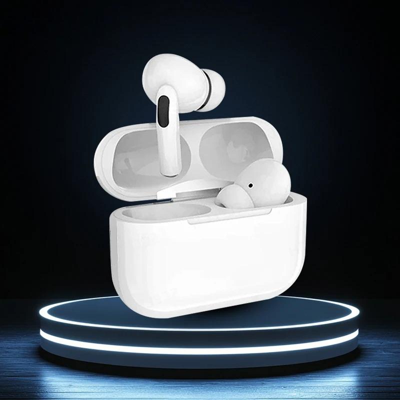 Airs Pro3 Bluetooth Headset Wireless Earphones TWS Earbuds With Siri Pop-up Window Waterproof Positioning Touch Control For Ios