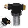 Accessories Water Filter High Pressure Outdoor Replacement