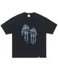 Nomaenyueol Metal F.S T-Shirt - Washed Black
