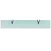 Vidaxl Glazen Plank 60X10 Cm, 8 Mm