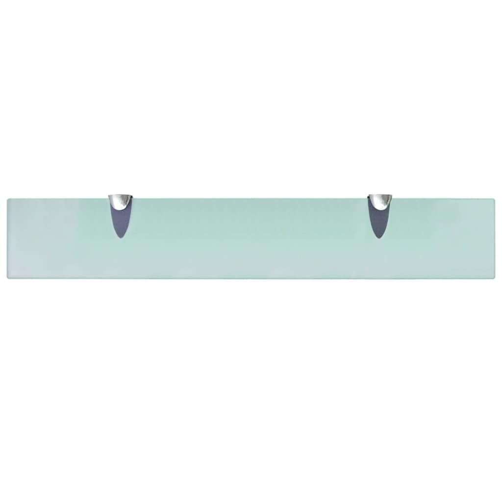 Vidaxl Glazen Plank 60X10 Cm, 8 Mm