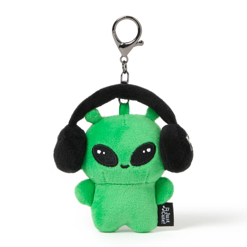 König Headset Geumgang Schlüsselanhänger Puppe (34012498)