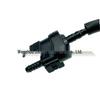 Carbon Canister Solenoid Valve Assembly 06J133781CB for Caravelle/Multivan T5/T6.