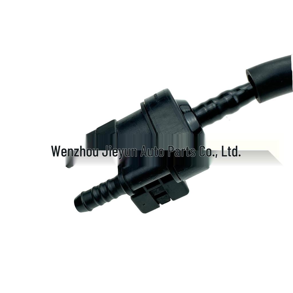Carbon Canister Solenoid Valve Assembly 06J133781CB for Caravelle/Multivan T5/T6.