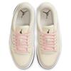 Air Jordan Jordan Flight Court Coconut Milk Black Women Sneakers Cream Light-Orewood-Brown Sail IH4105-113