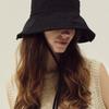Marchen Two-way Strap Bucket Hat_2color