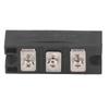 Photovoltaik Sperrdiode 160A 1600V 2 in 1 Out Gemeinsame Kathode Modul Gleichrichterdiode