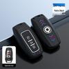 19-21 New Great Wall Cannon Key Fob Cover: Premium Metal Shell, Fits 2.0T Pickup, Personalized Design