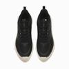 Anta Breathable And Lightweight Low top Casual Running Shoes Women's Black 122345522S-5