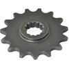 520 Motorcycle Front Sprocket For Suzuki LT250R DR250 RM250 RMX250 DR250S DR250SE DR-Z250 DRZ250 GSF250 TSX250 LC DR350