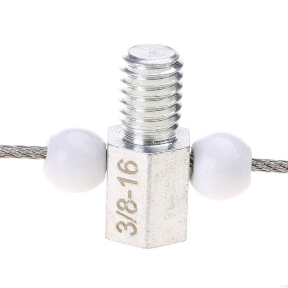 Inch and Metric Size Nut and Bolt Thread Checker Set Thread Measuring Tools Bolt Nut Screw Thread